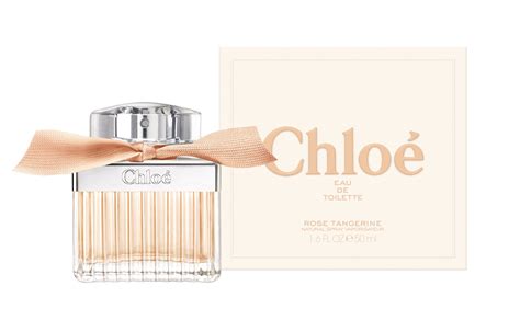 chloe rose tangerine fragrantica